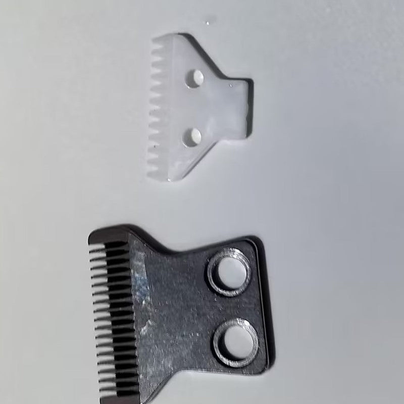 HEELSIDE Blade Refill — 3 pack